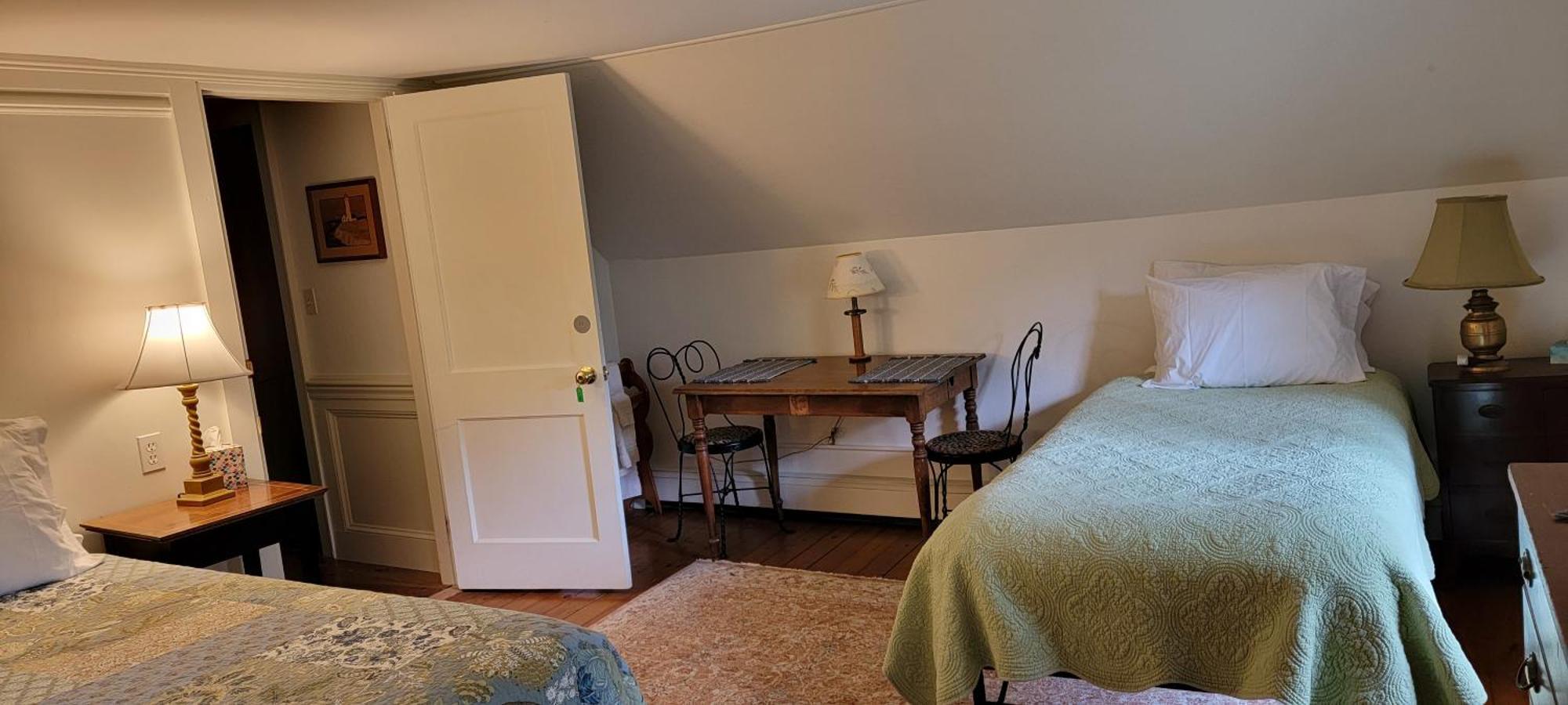 Hawks House Inn Walpole Cameră foto